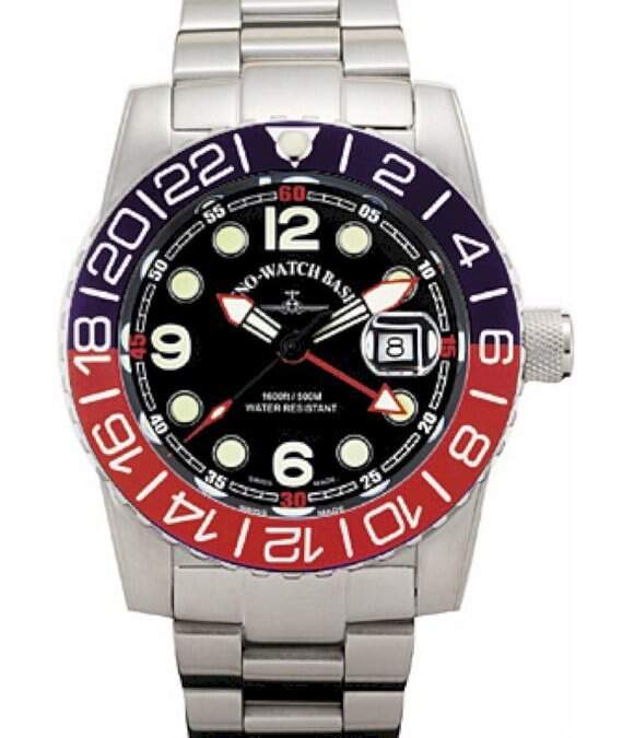 Zeno Watch Basel Zeno Watch Armbanduhr Herren Letzshop