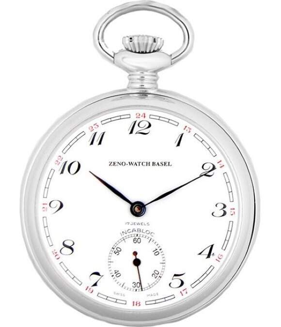 Pocket clock hotsell