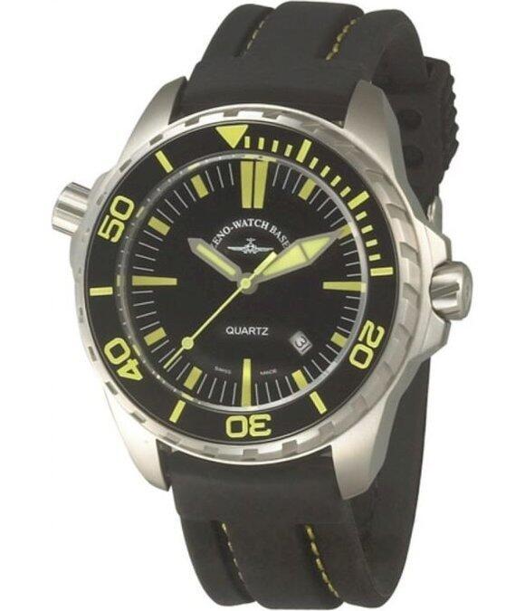 Zeno Watch Basel Zeno-Watch - Armbanduhr - Herren 