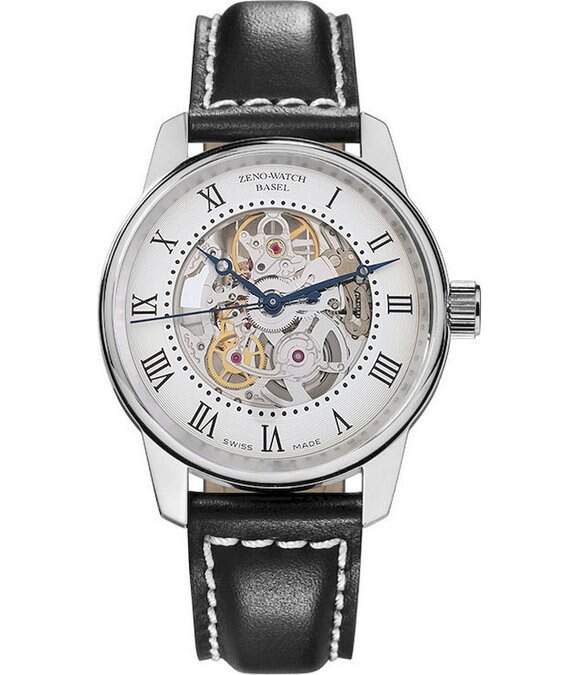Zeno Watch Basel Zeno Watch Armbanduhr Herren Letzshop