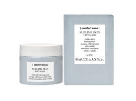 Compressed Skin Care Mask Sheets [ comfort zone ]