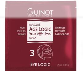 Compressed Skin Care Mask Sheets GUINOT