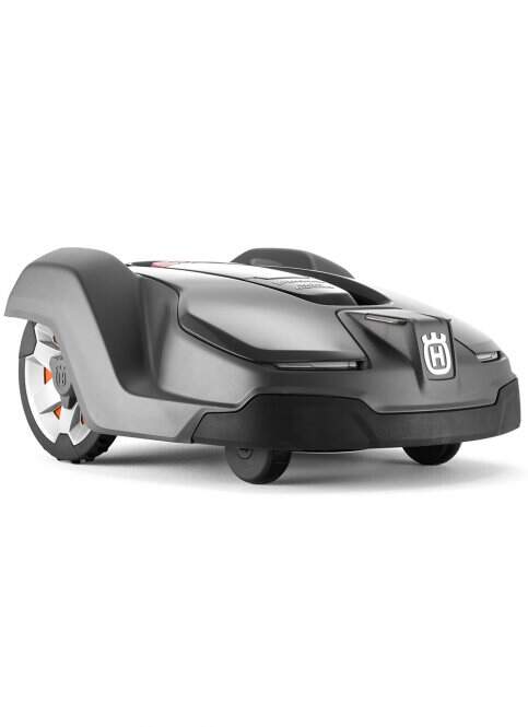 Husqvarna automower hotsell 105 pret