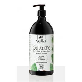 Body Wash Bar Soap Shampoo & Conditioner Naturado