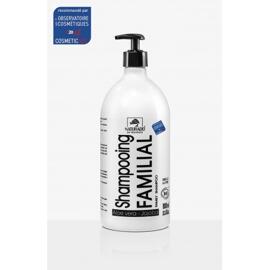 Shampoo & Conditioner Naturado