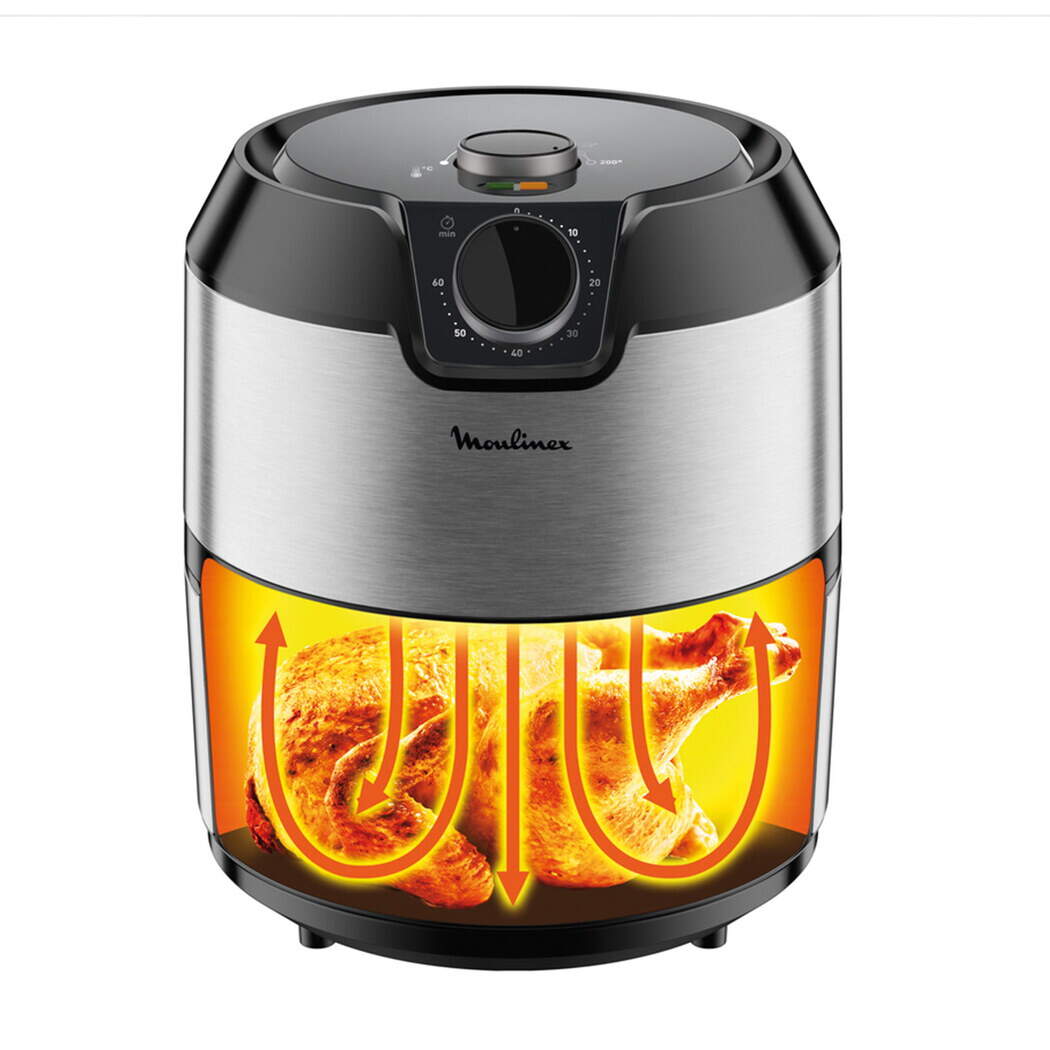 Moulinex deals air fryer