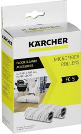 Floor & Steam Cleaner Accessories Kaercher