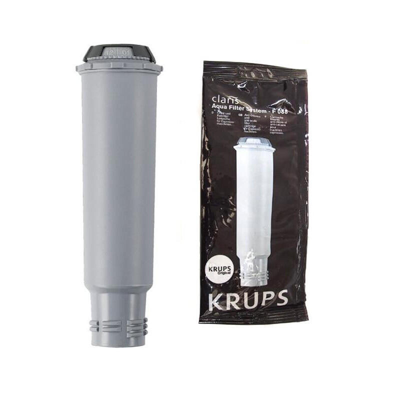 Krups Krups F088 Système de filtration Aqua