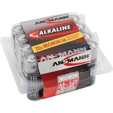 Akkus & Batterien Alkaline