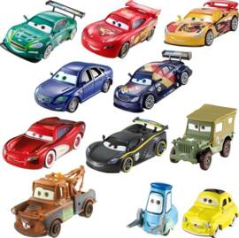 Voitures jouets Cars