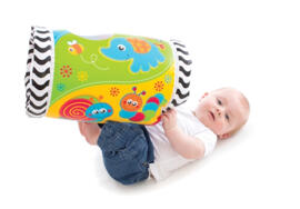 Baby Toys & Activity Equipment Rotho Babydesign