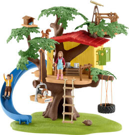 Action & Toy Figures schleich® Farm World