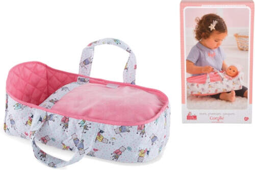 Corolle Corolle MPP 30cm baby carrier Letzshop
