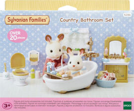 Action- & Spielzeugfiguren Sylvanian Families