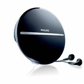 CD-Player & -Rekorder Philips