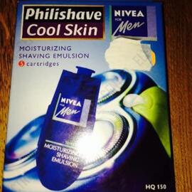 Accessoires pour rasoir électrique Philips