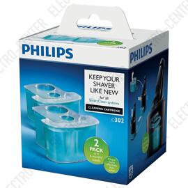 Electric Razor Accessories Philips