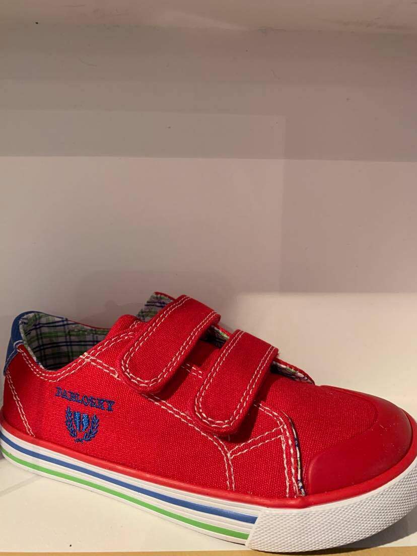 Chaussures pablosky best sale