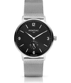 Armbanduhren Pontiac