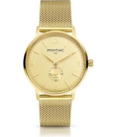 Armbanduhren Pontiac