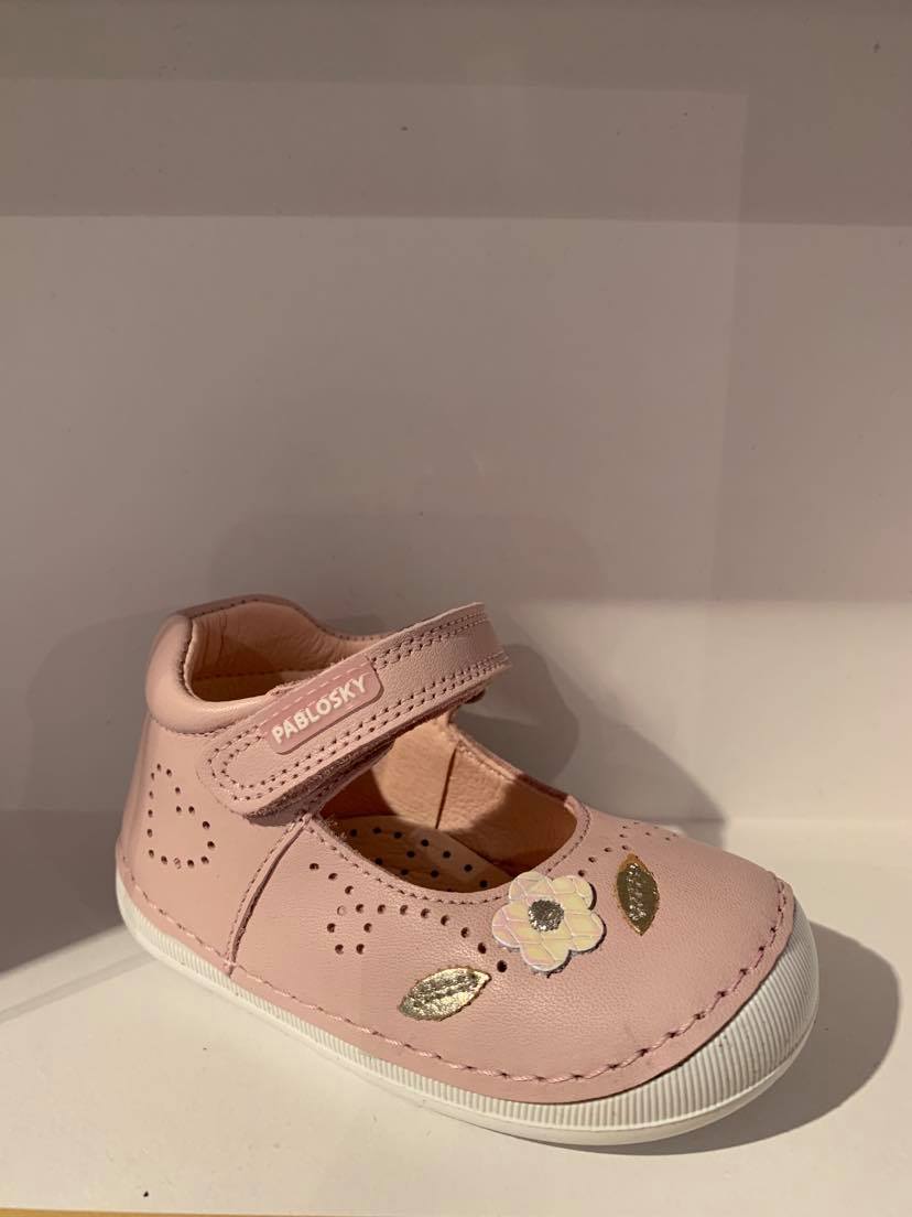 PABLOSKY BALLERINE PABLOSKY Letzshop