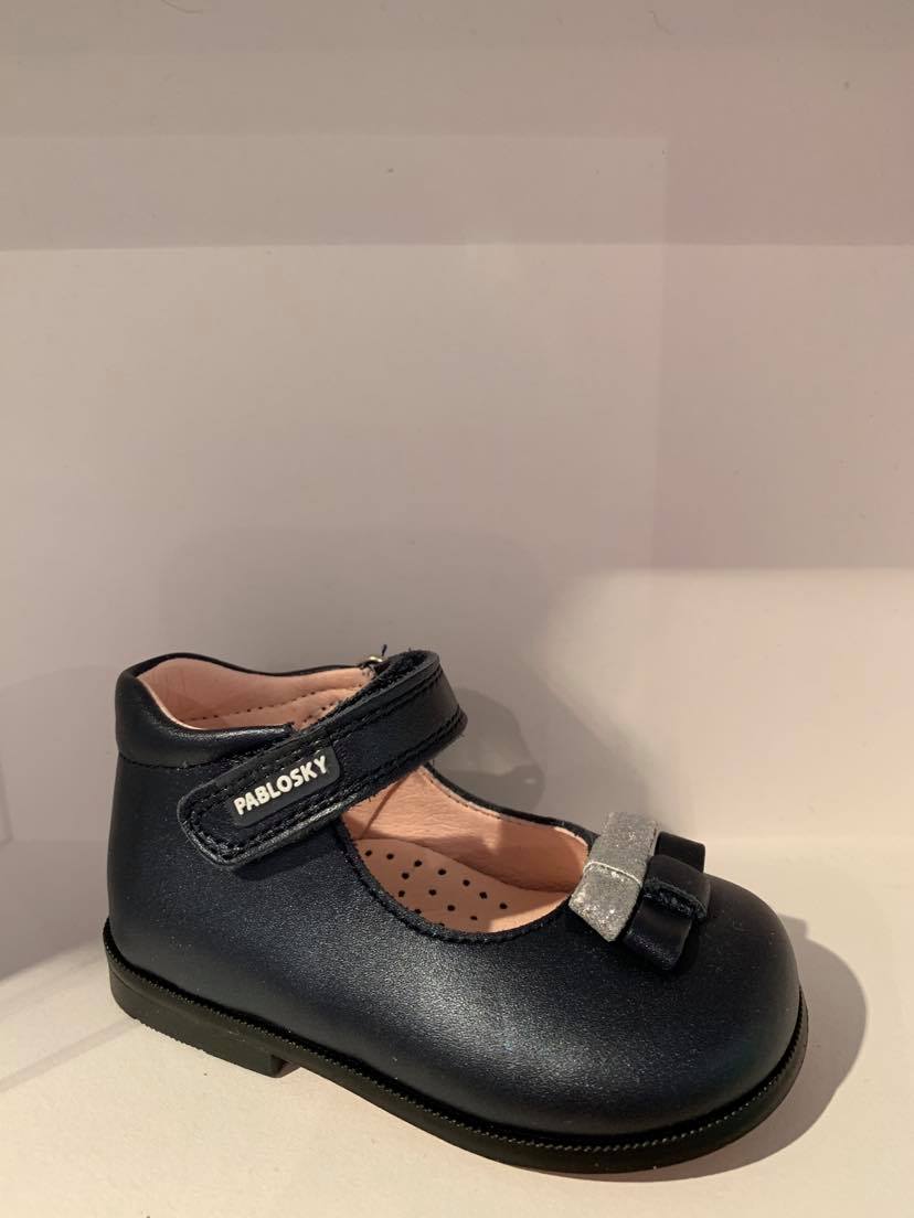 Ballerine pablosky new arrivals