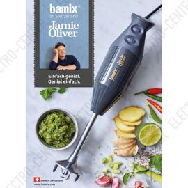 Food Mixers & Blenders Bamix