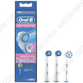 Toothbrush Replacement Heads Braun