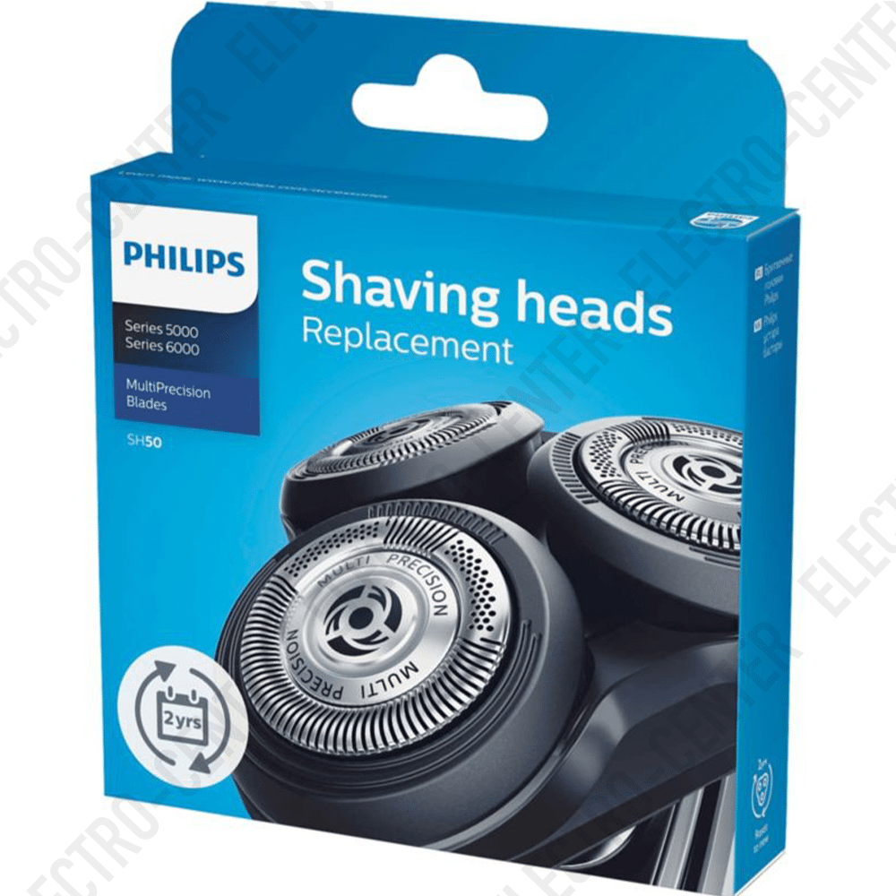 Philips Shaving heads Replacement SH50