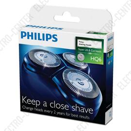 Accessoires pour rasoir électrique Philips