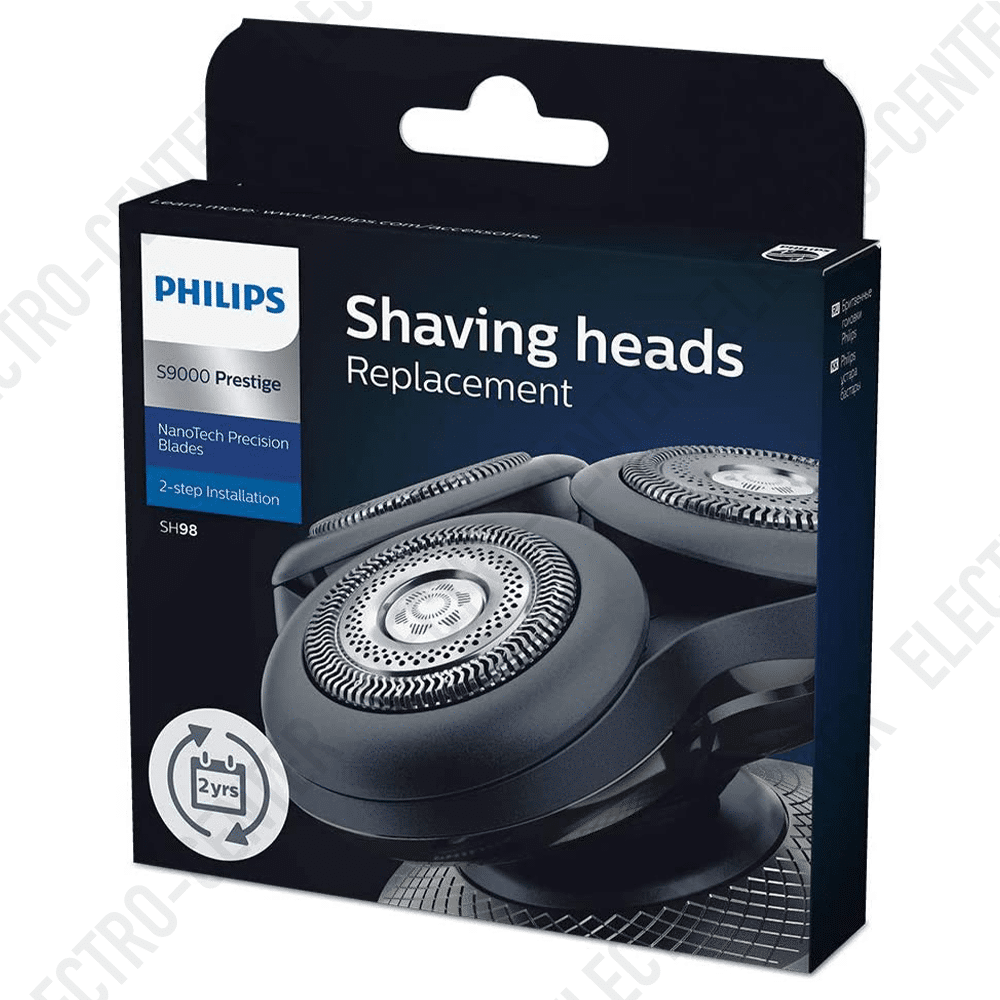 Philips Shaving heads Replacement SH98/80