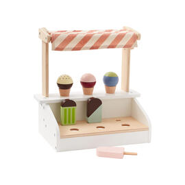 Toy Kitchens & Play Food Pretend Shopping & Grocery Kid's Concept