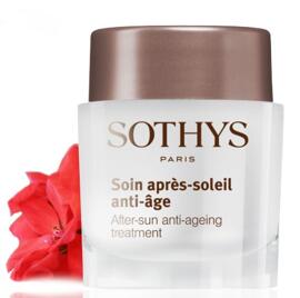 Protection solaire SOTHYS