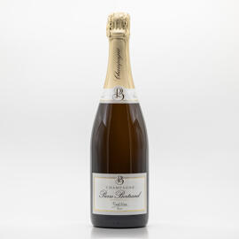 champagne Champagne Pierre Bertrand