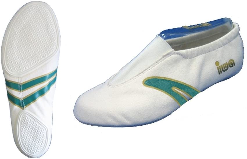 IWA Turnschläppchen (Kinder)