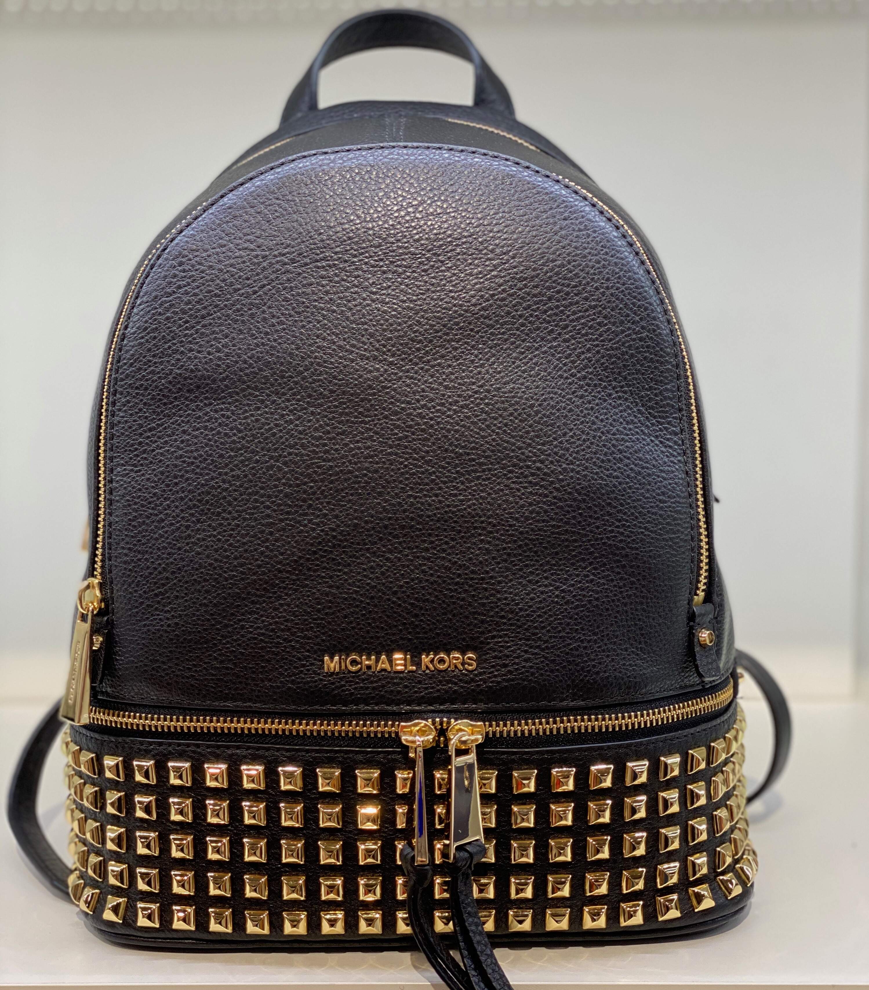 Kors rucksack store