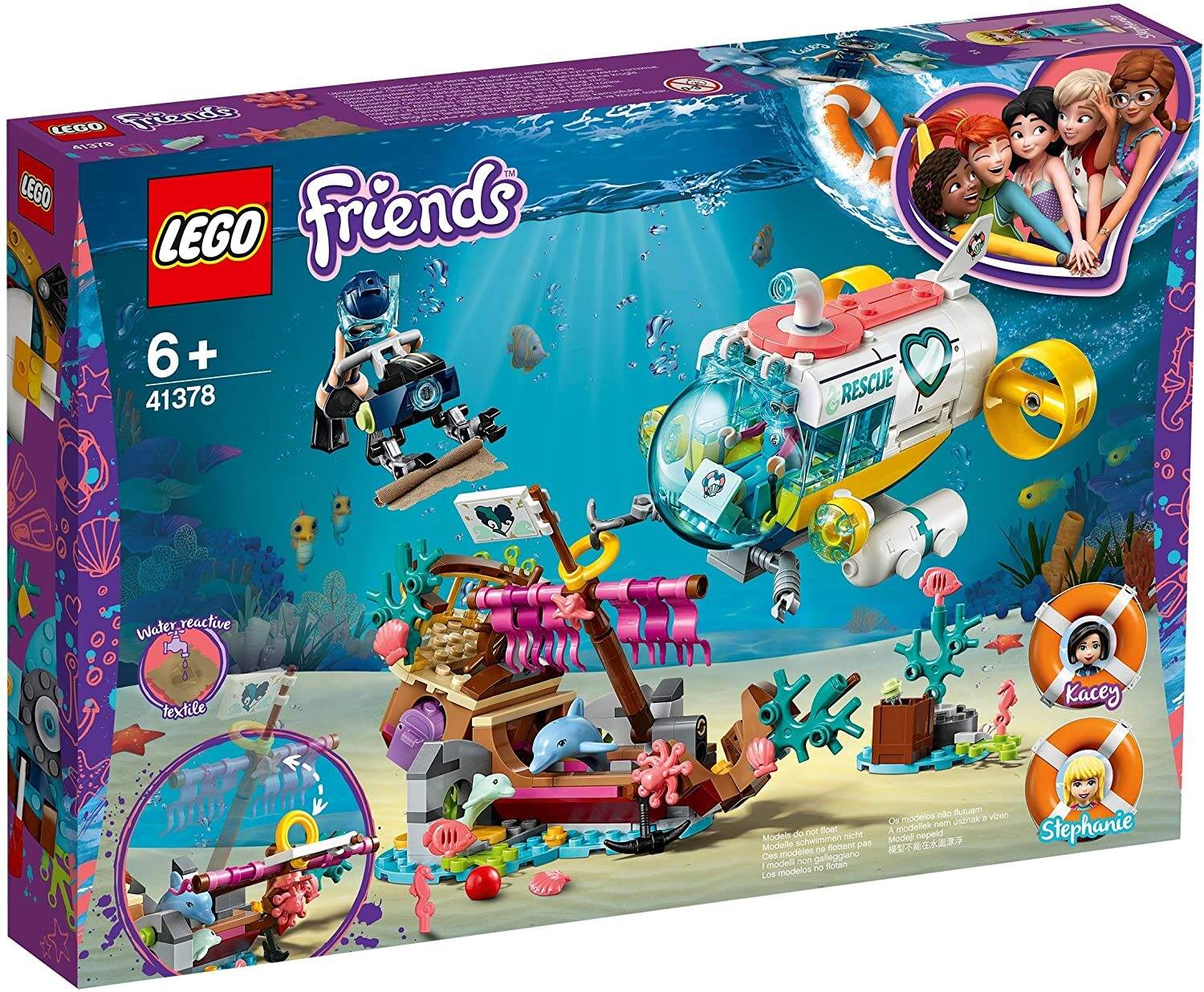 Lego 40283 deals