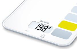 Kitchen Tools & Utensils Kitchen Appliances Measuring Scales BEURER