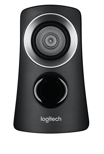Logitech Logitech Z313 ensemble de haut-parleurs 2.1