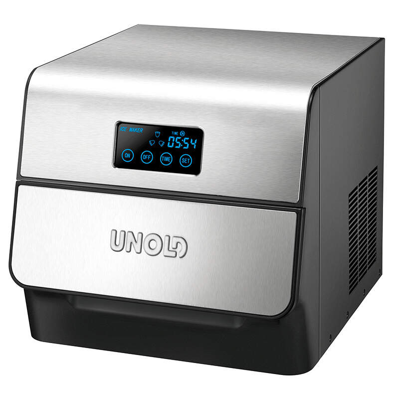 Unold ice on sale maker