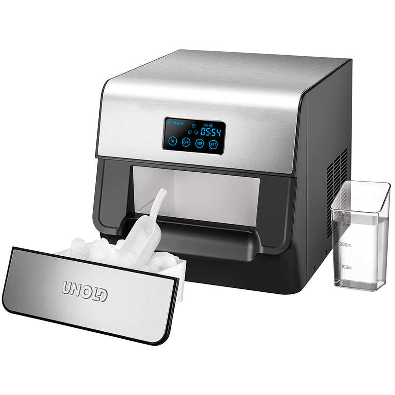 Unold Unold 48955 Ice Maker Letzshop