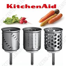 Food Mixer & Blender Accessories KitchenAid