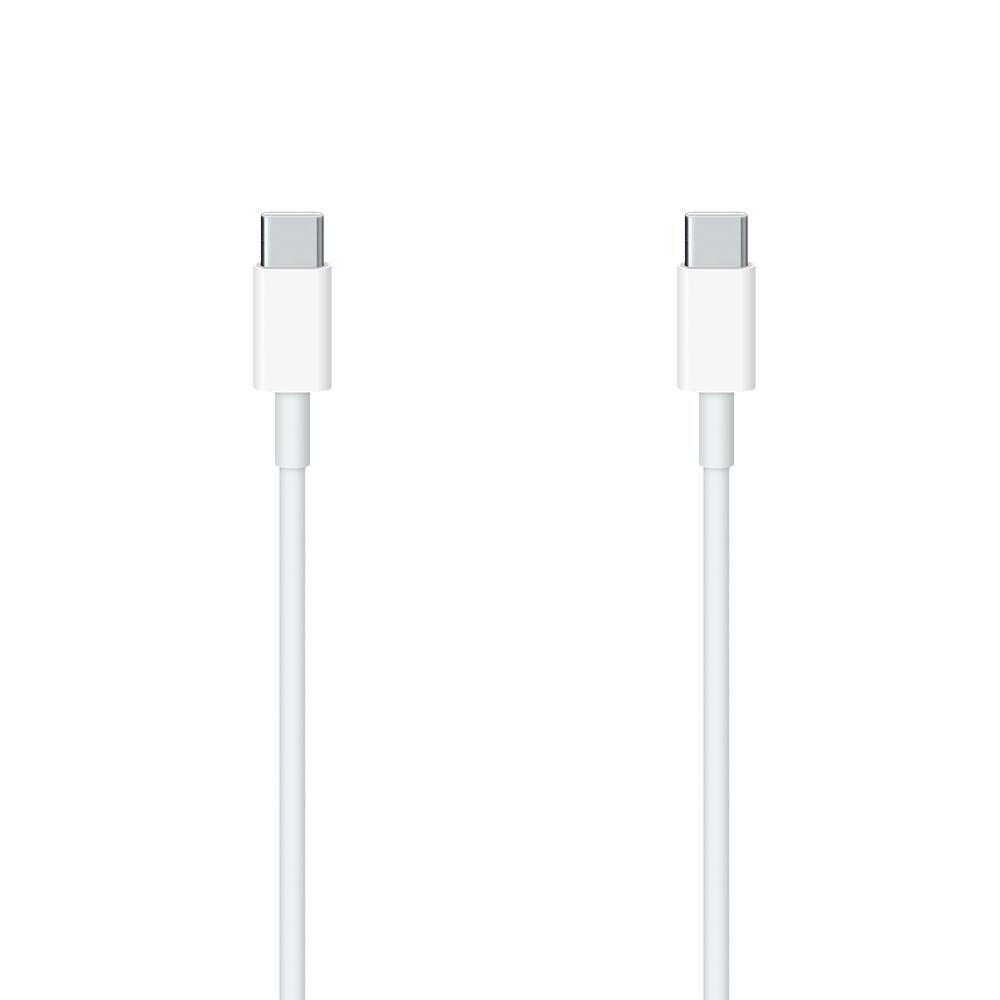 Apple câble USB 2 m USB C Blanc (MLL82ZM/A)