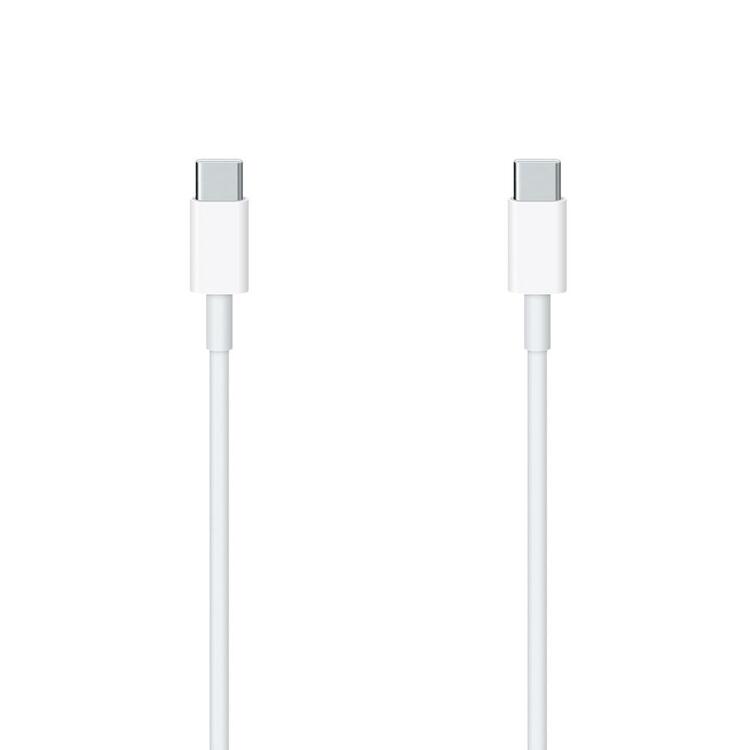 Apple câble USB 2 m USB C Blanc (MLL82ZM/A)