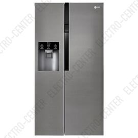 Refrigerators Freezers LG