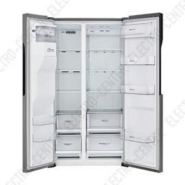 Kühlschränke Gefrierschränke & -truhen LG