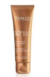 Protection solaire THALGO