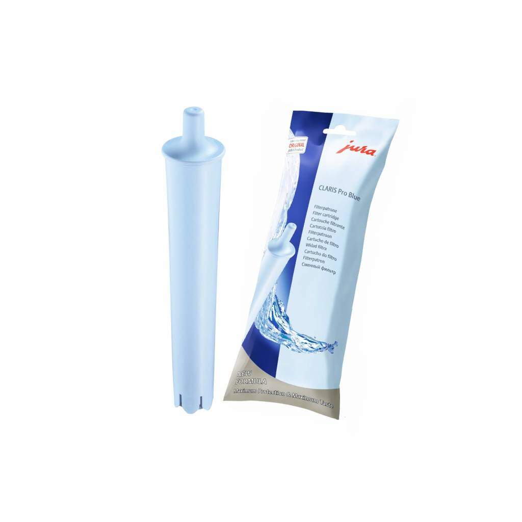 Jura 2x 71702 JURA Claris Pro Blue Filter Letzshop