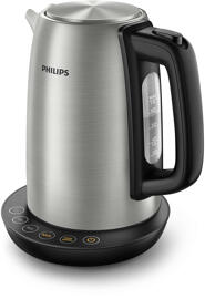 Bouilloires électriques Philips