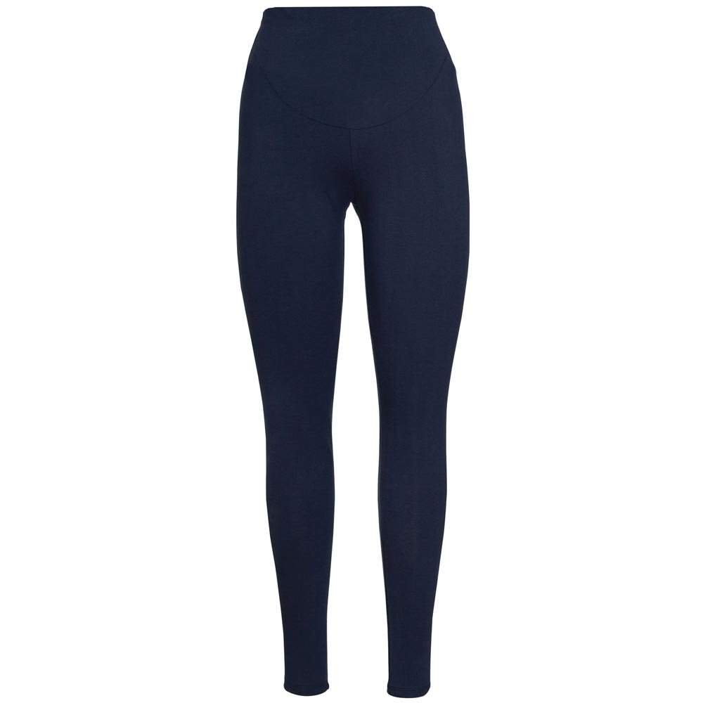 FRUGI FRUGI Roll Top Yoga Pants Navy Iris size S Letzshop